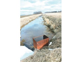 Property photo 20 - LAND AUCTION - 228+/- ACRES OFFERED IN 2 TRACTS IN JASPER COUNTY, INDIANA